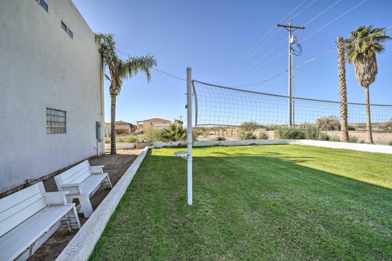 Magnificent Big River Home With Beautiful Views Parker Eksteriør billede